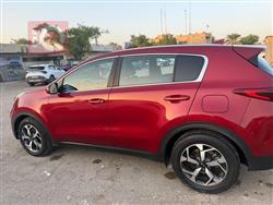 کیا سپۆرتاج